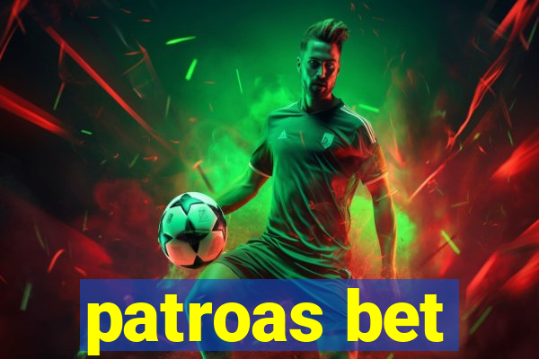 patroas bet
